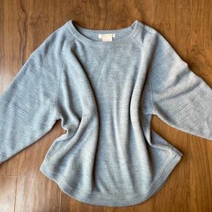 Used sweater top